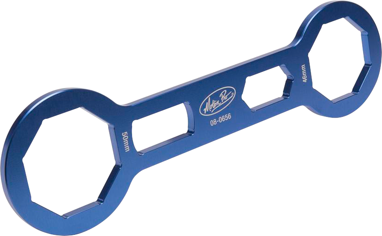 Motion Pro 46mm / 50mm Fork Cap Wrench