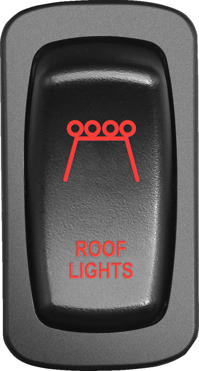 Moose Racing Low-Profile Switch