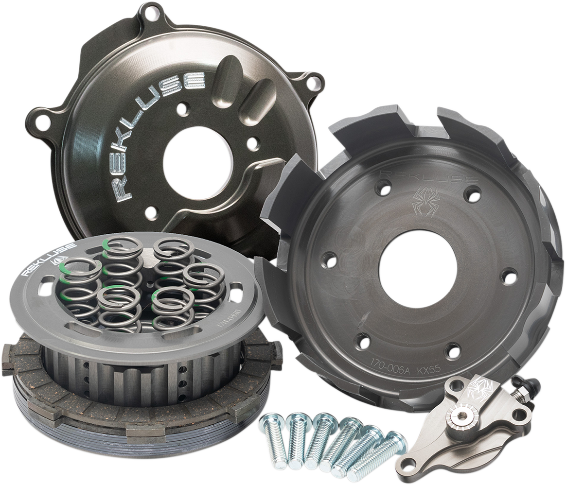 Rekluse Core Manual Clutch Kit Cobra CX 65 2016-2024