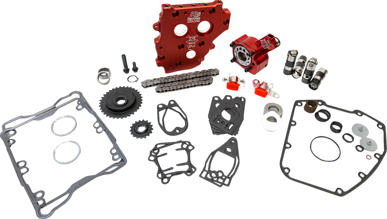 FEULING PARTS Race Series Hydraulic Cam Chain Tensioner Conversion Kit