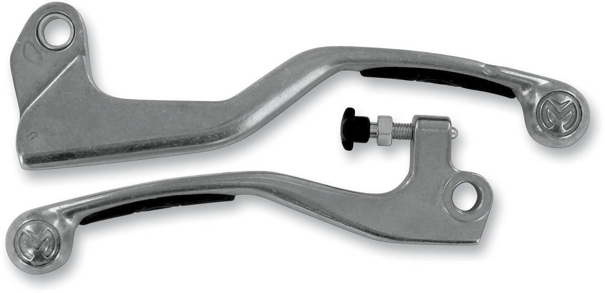 Moose Racing Competition Lever Set