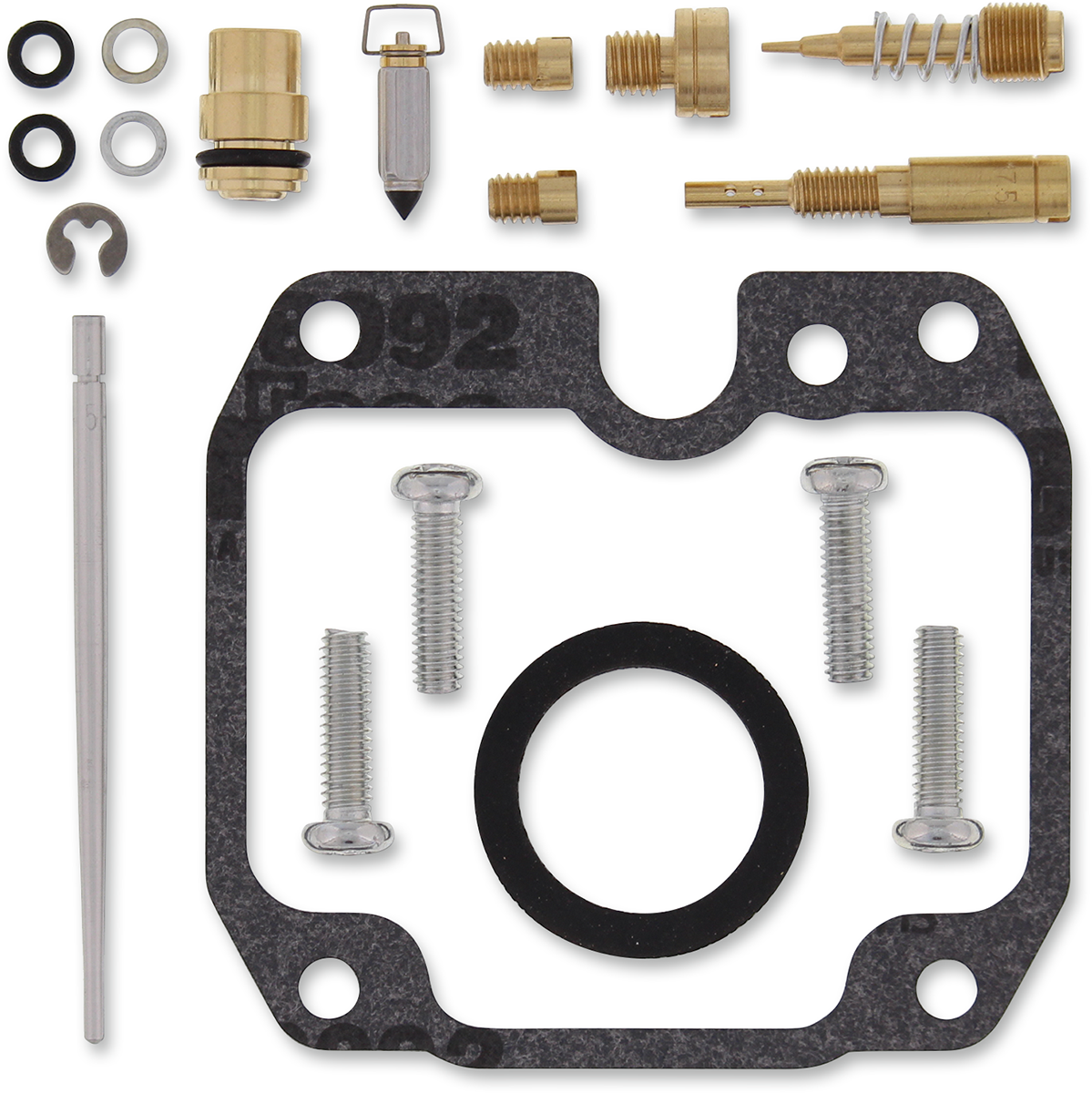 Moose offroad Carburetor Repair Kit - Kawasaki