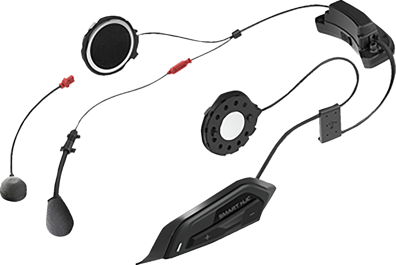 HJC Bluetooth Communication System