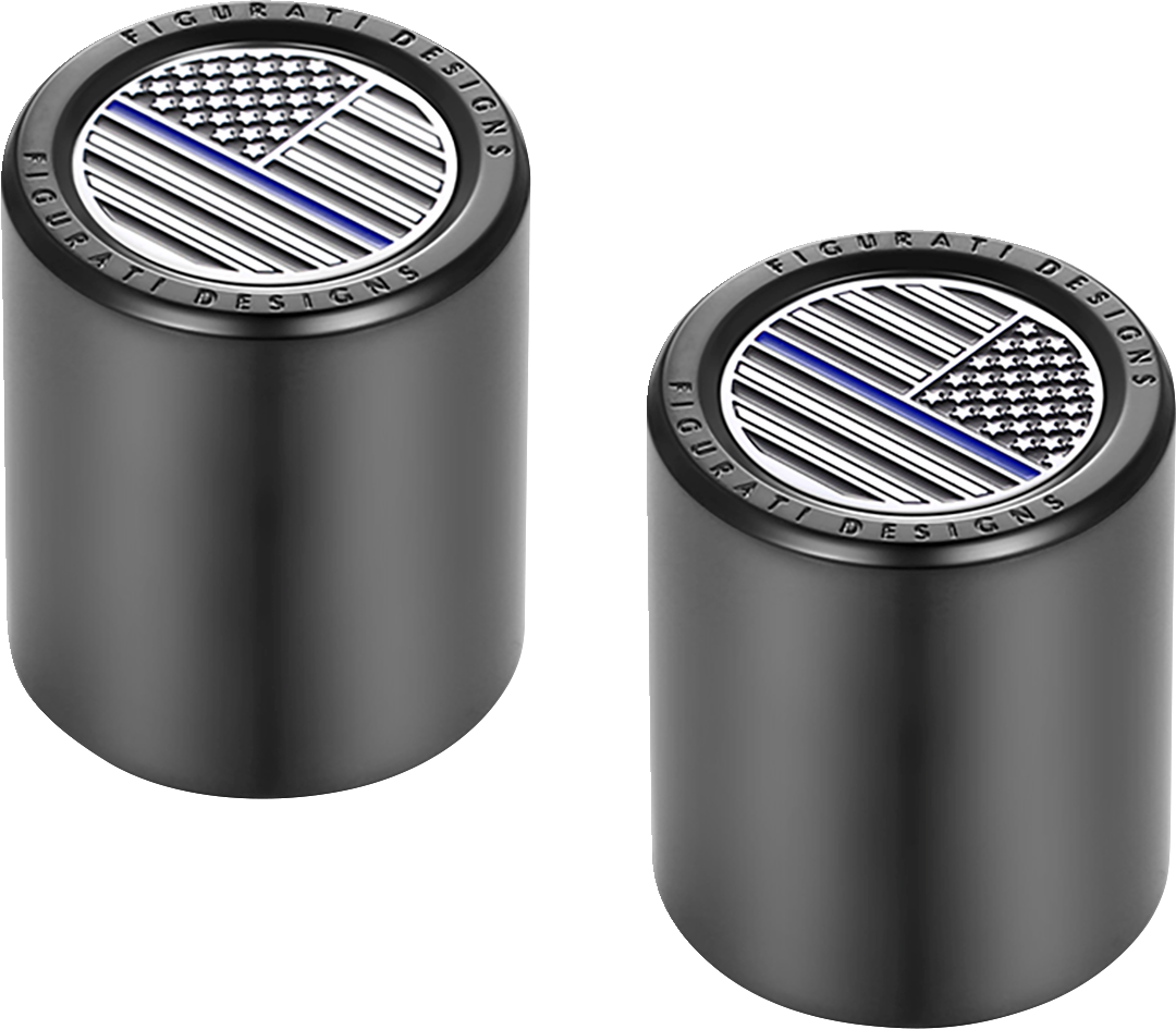 FIGURATI DESIGNS Docking Covers