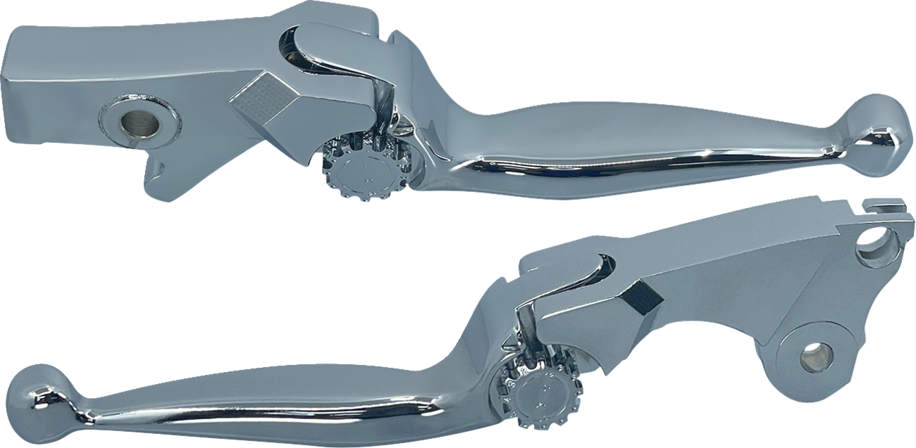Journey Adjustable Lever Set