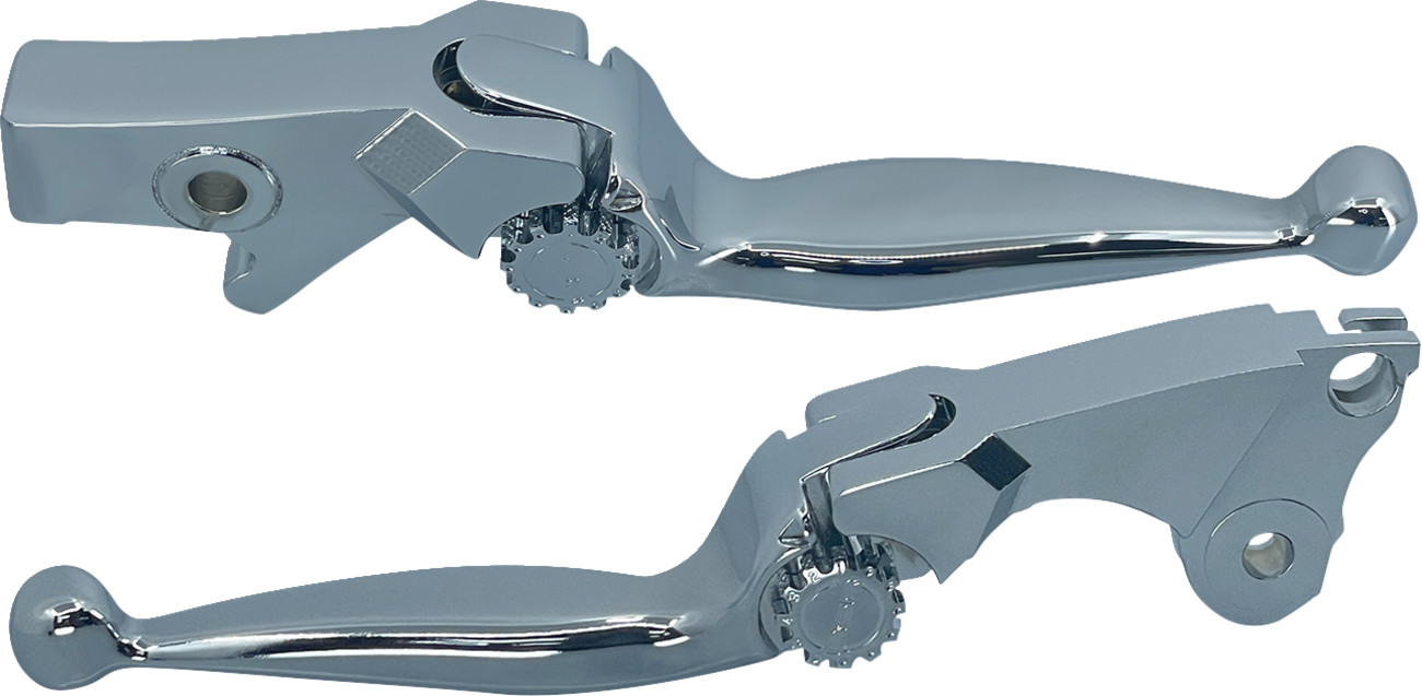 Journey Adjustable Lever Set