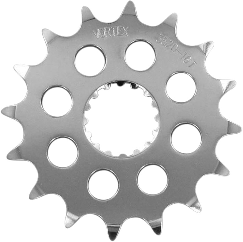VORTEX Front C/S Steel Sprocket