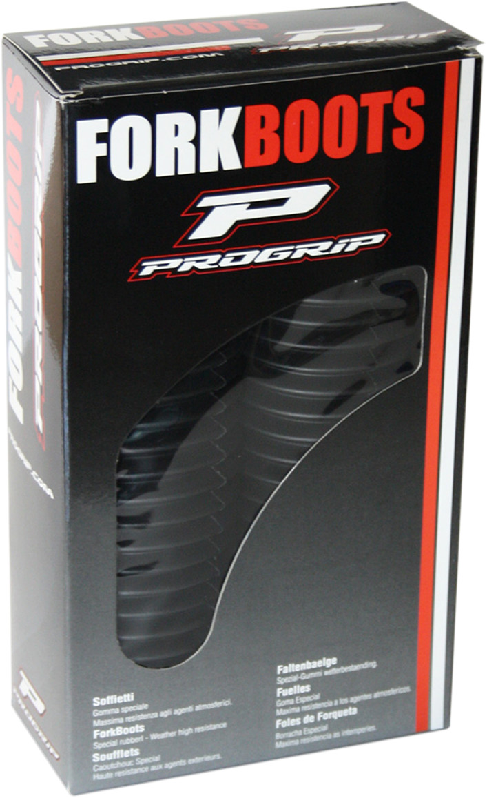 PRO GRIP Fork Boots