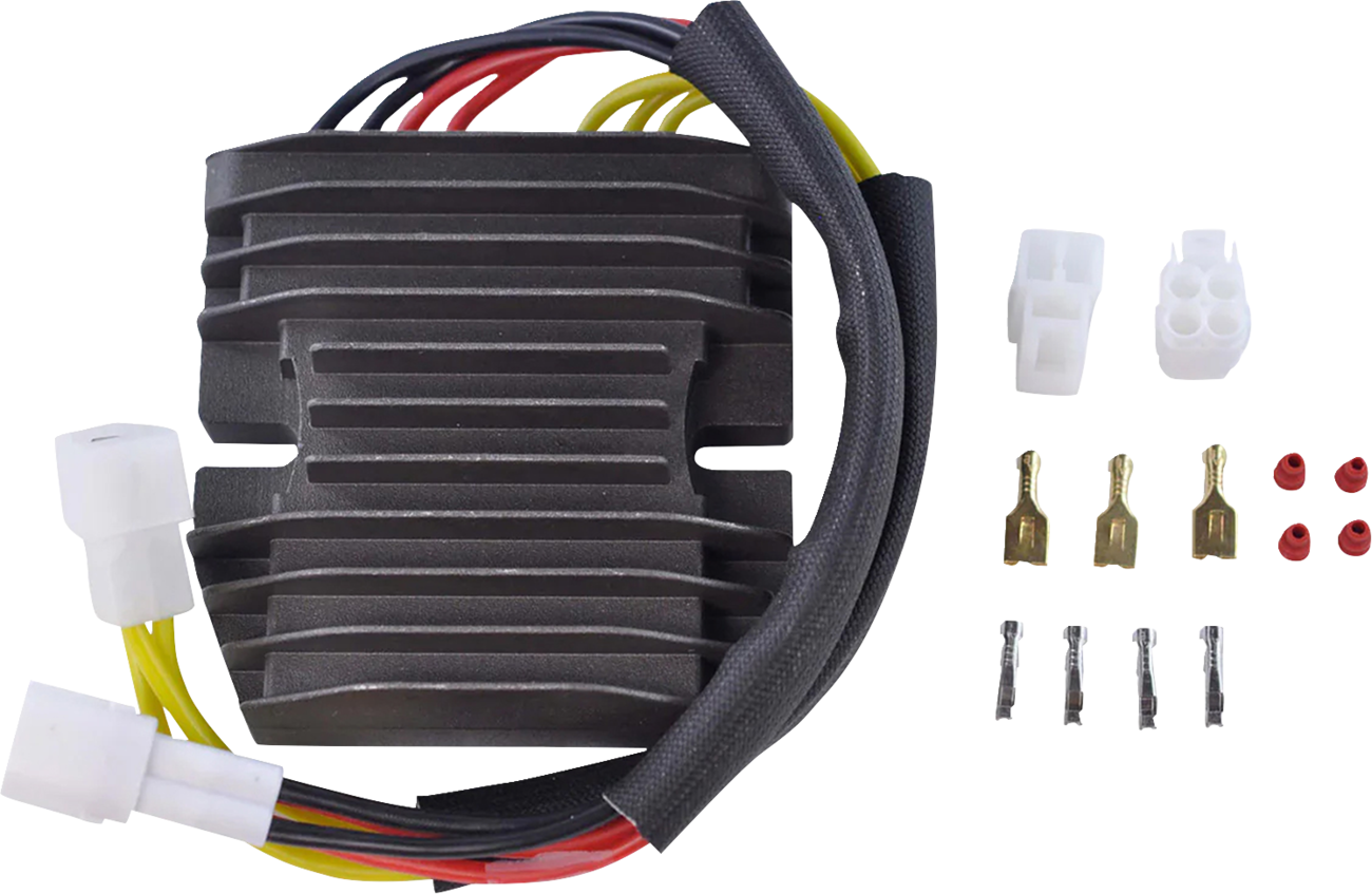 Rm stator Voltage Regulator - Mosfet - Suzuki
