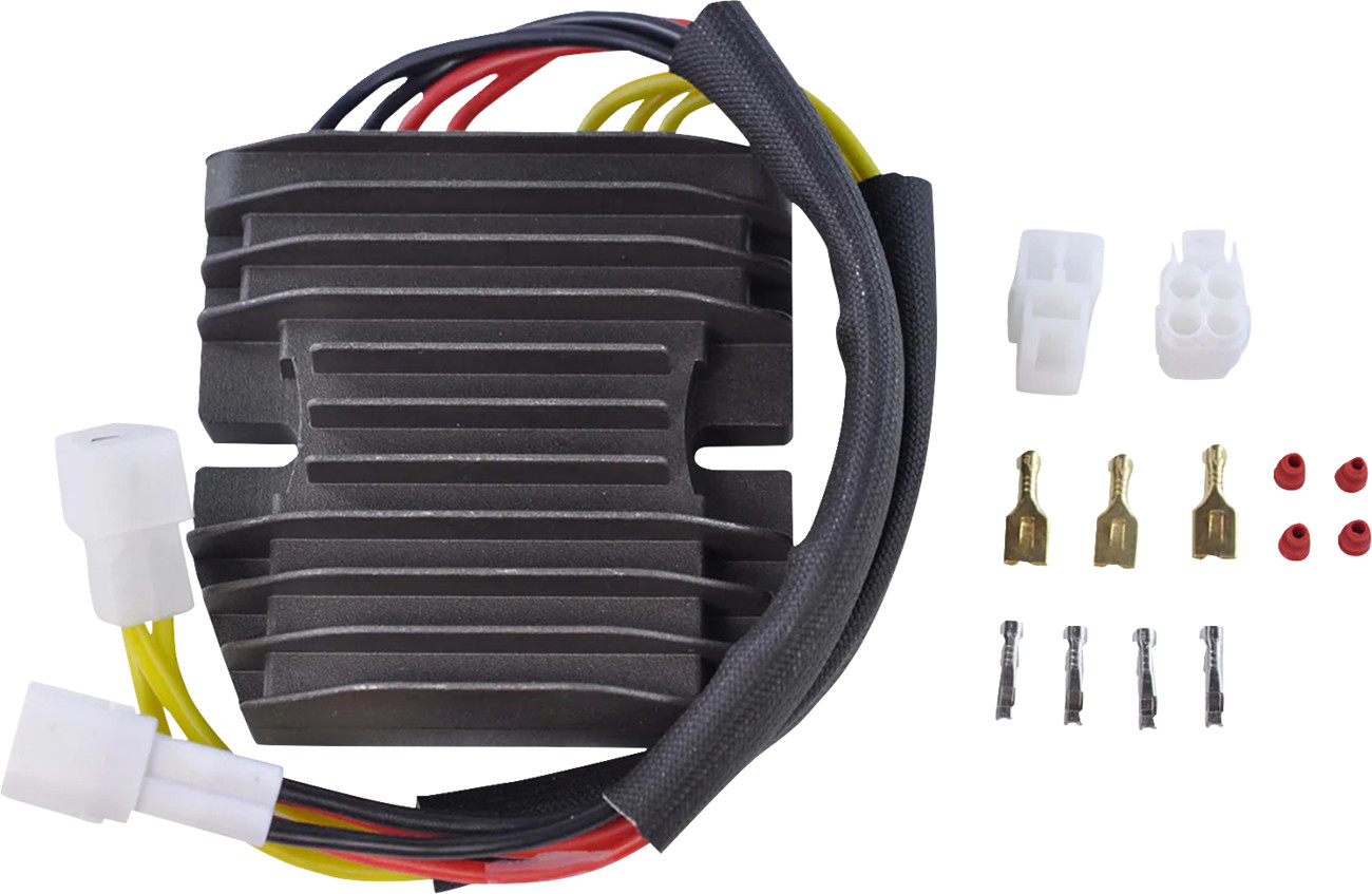 RM STATOR Voltage Regulator