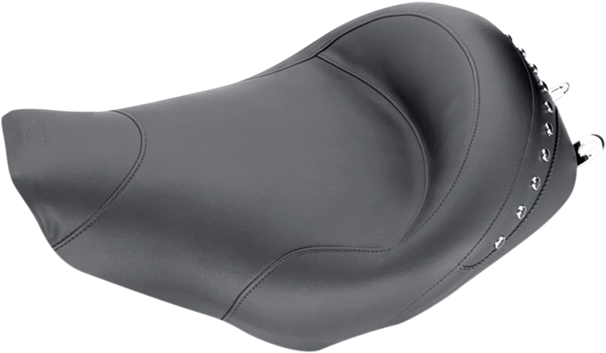 MUSTANG Studded Wide Touring Seat