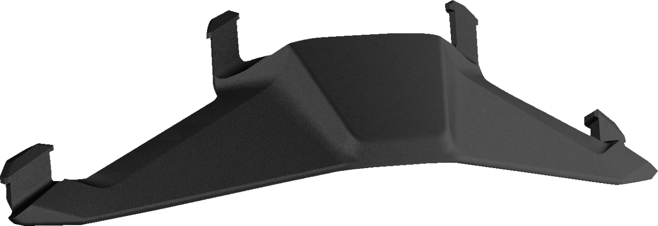 SCOTT Fury Goggle Nose Guard