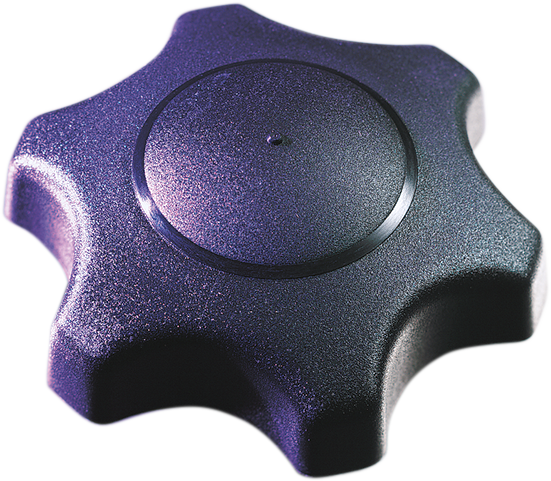 Gas and Oil Tank Cap