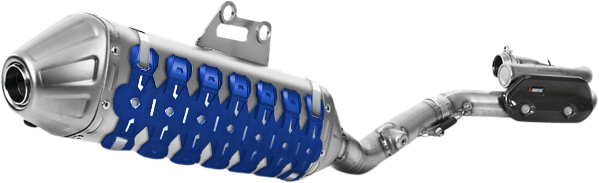 Polisport Armadillo Extreme Silencer Guard