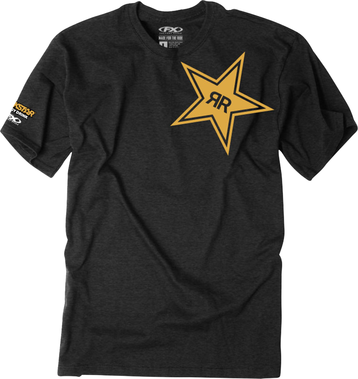 FACTORY EFFEX Rockstar Tilt T-Shirt