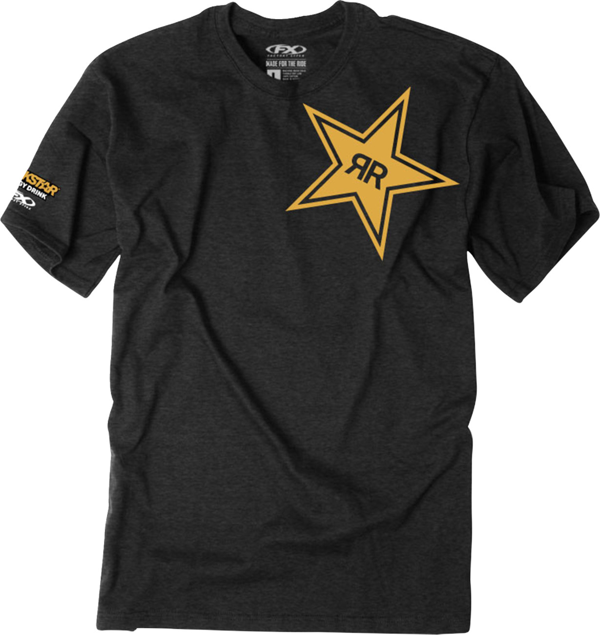 FACTORY EFFEX Rockstar Tilt T-Shirt