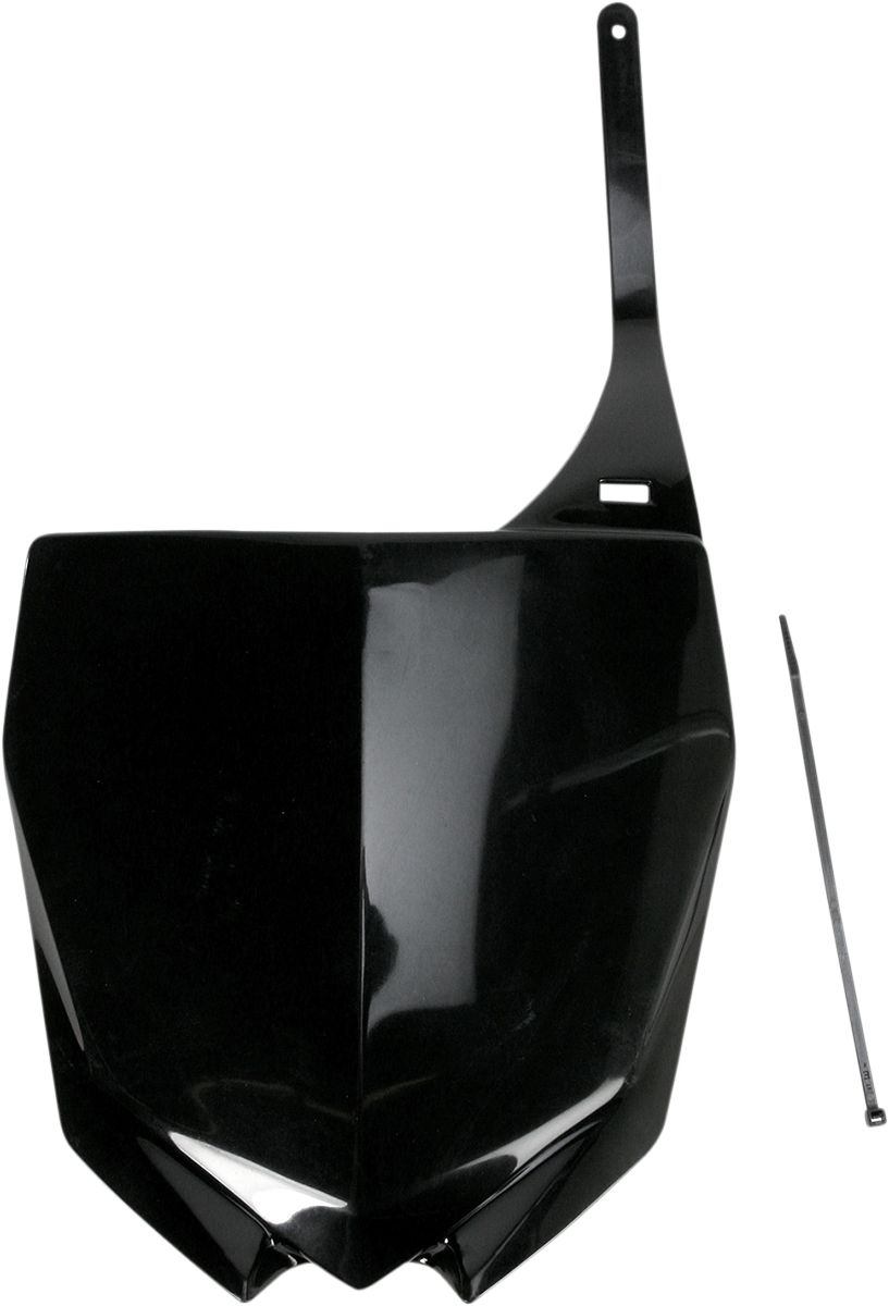 UFO Restyled Replacement Plastic