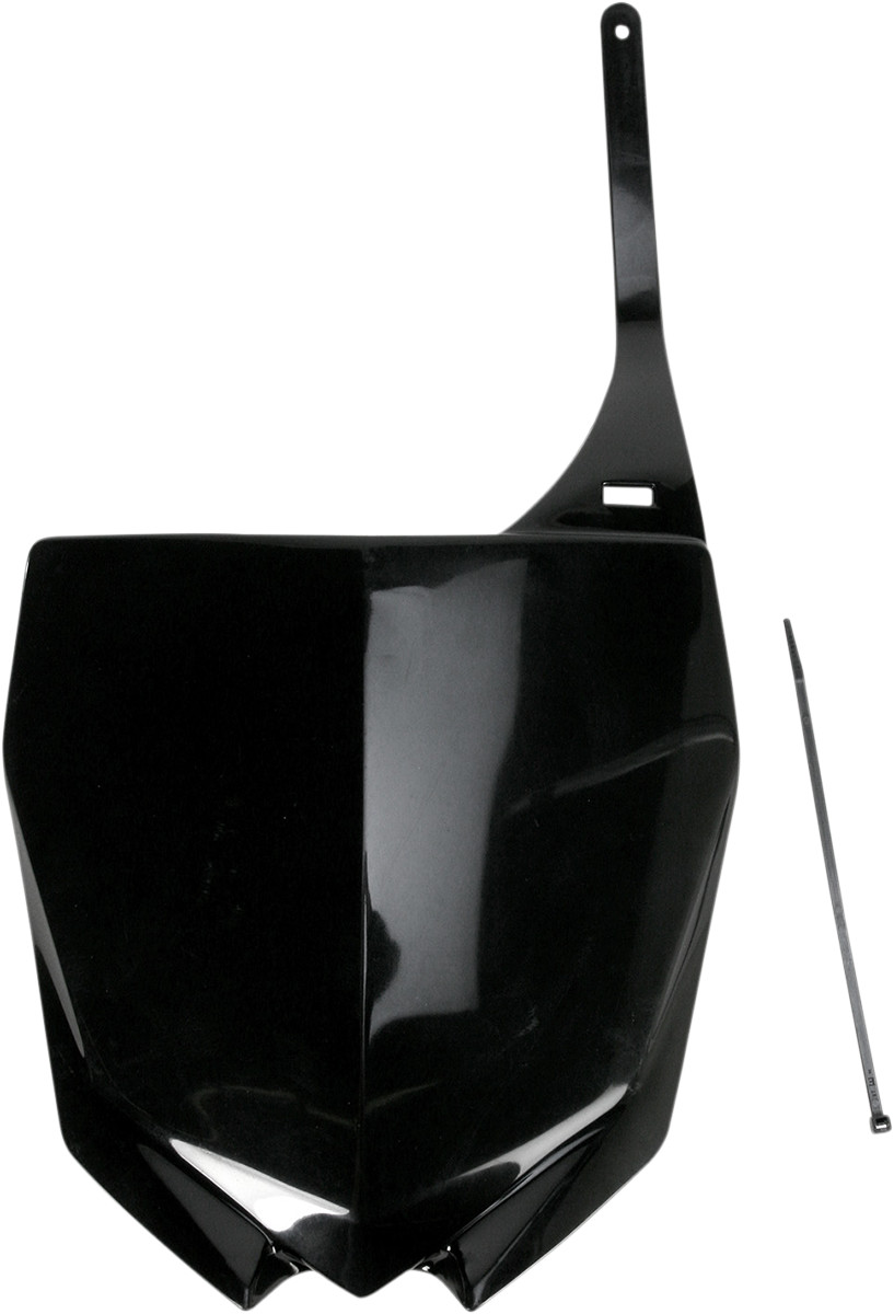 UFO Restyled Replacement Plastic