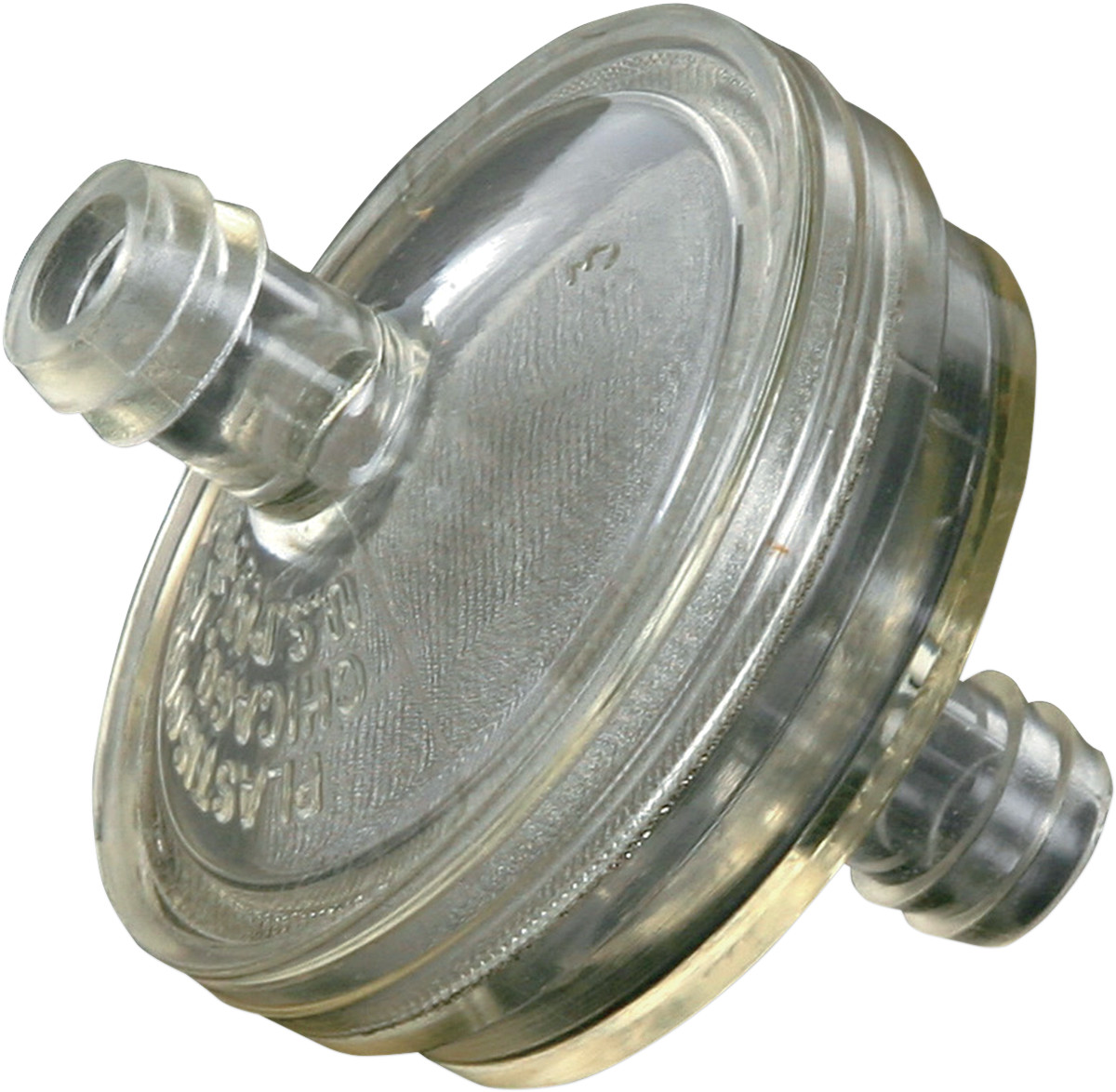 VISU - FILTER In-Line Fuel Filters