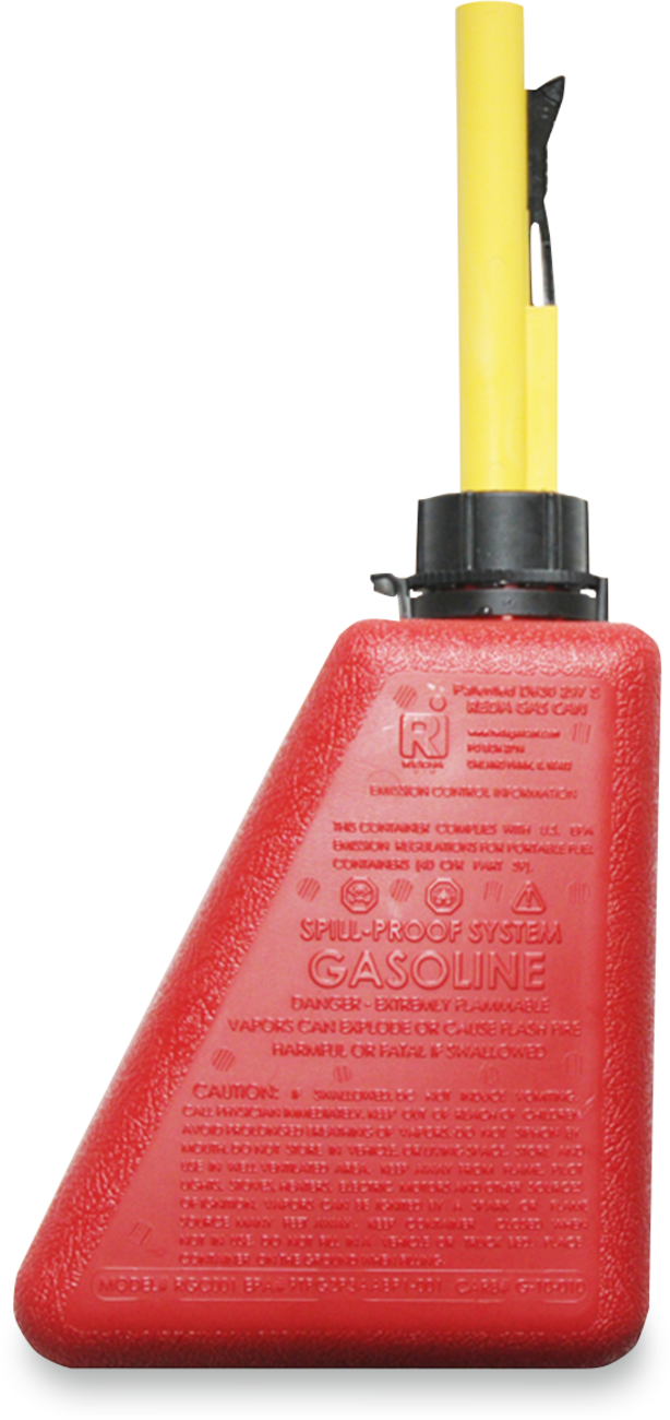 REDA Fuel Can