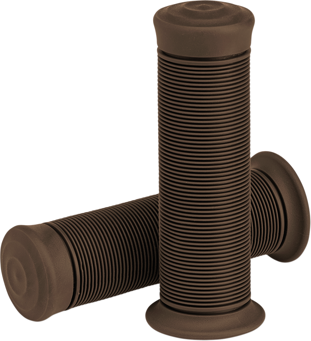Biltwell Kung Fu 7/8" TPV Grips