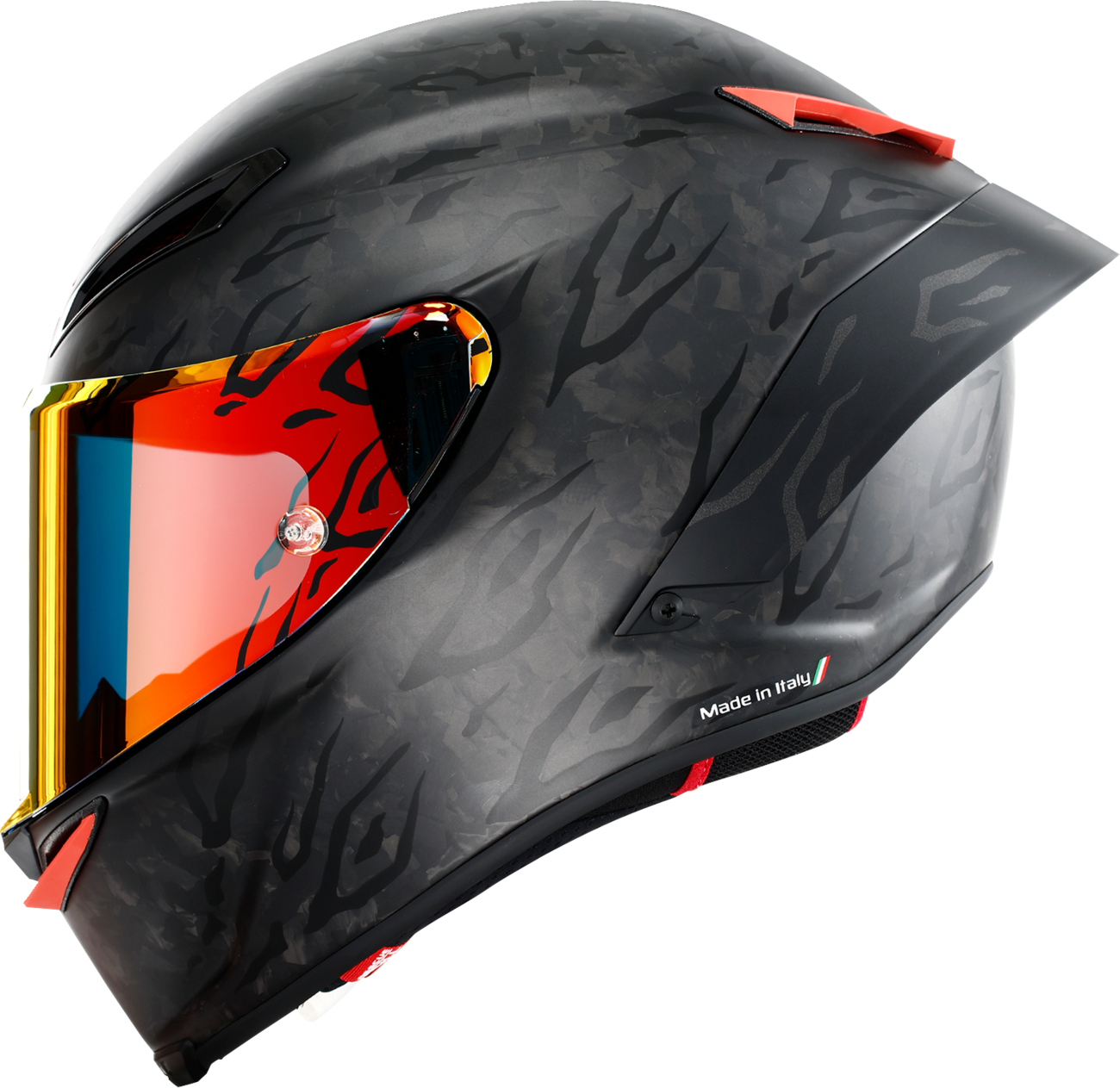AGV Pista GP RR Pantera Limited Edition Helmet