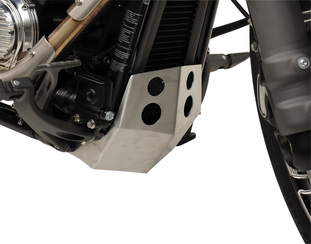 SPEED MERCHANT Skid Plate