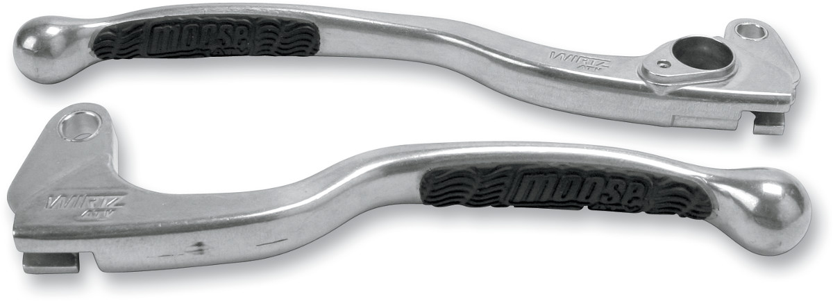Moose Racing Competition Grip Lever Set