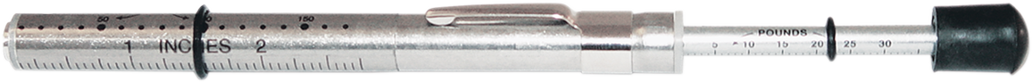 Track Tension Tool