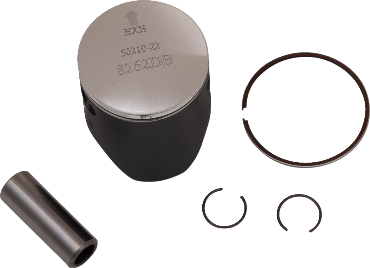 Piston Kit for 2 Stroke