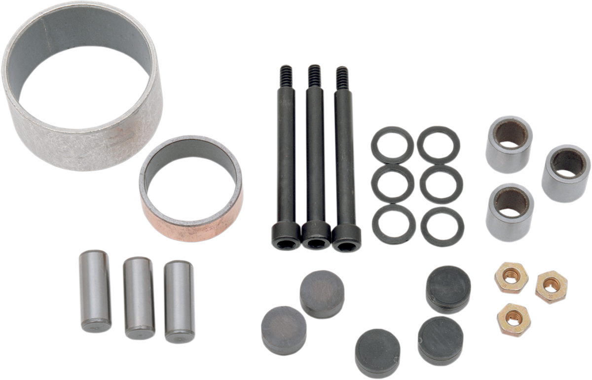 Primary Clutch Rebuild Kit