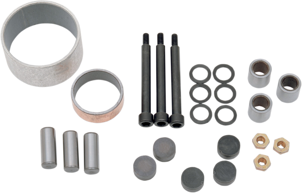 EPI Primary Clutch Rebuild Kit