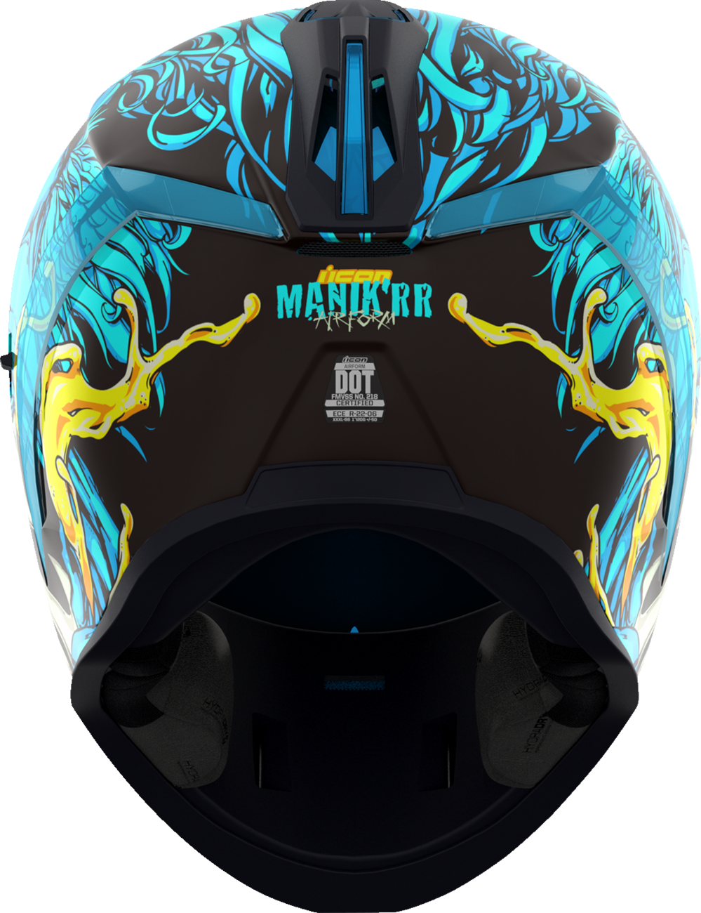 Icon Airform™ Manik'RR MIPS® Helmet