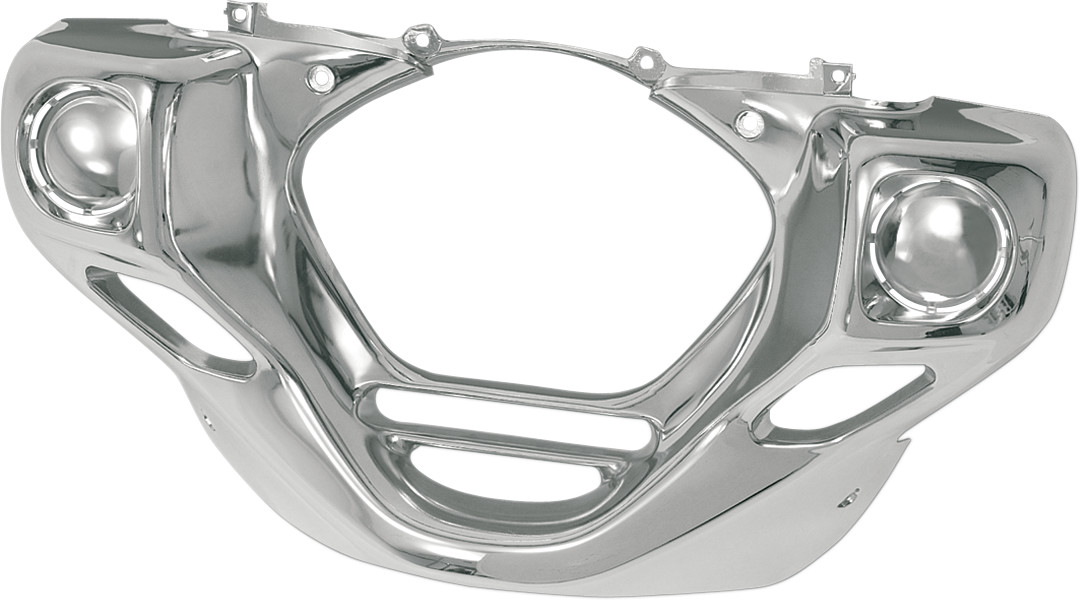 SHOW CHROME Front Lower Cowl