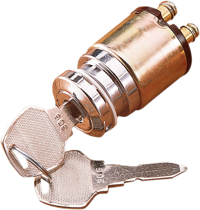 Drag Specialties Ignition Switch for FX and Xl