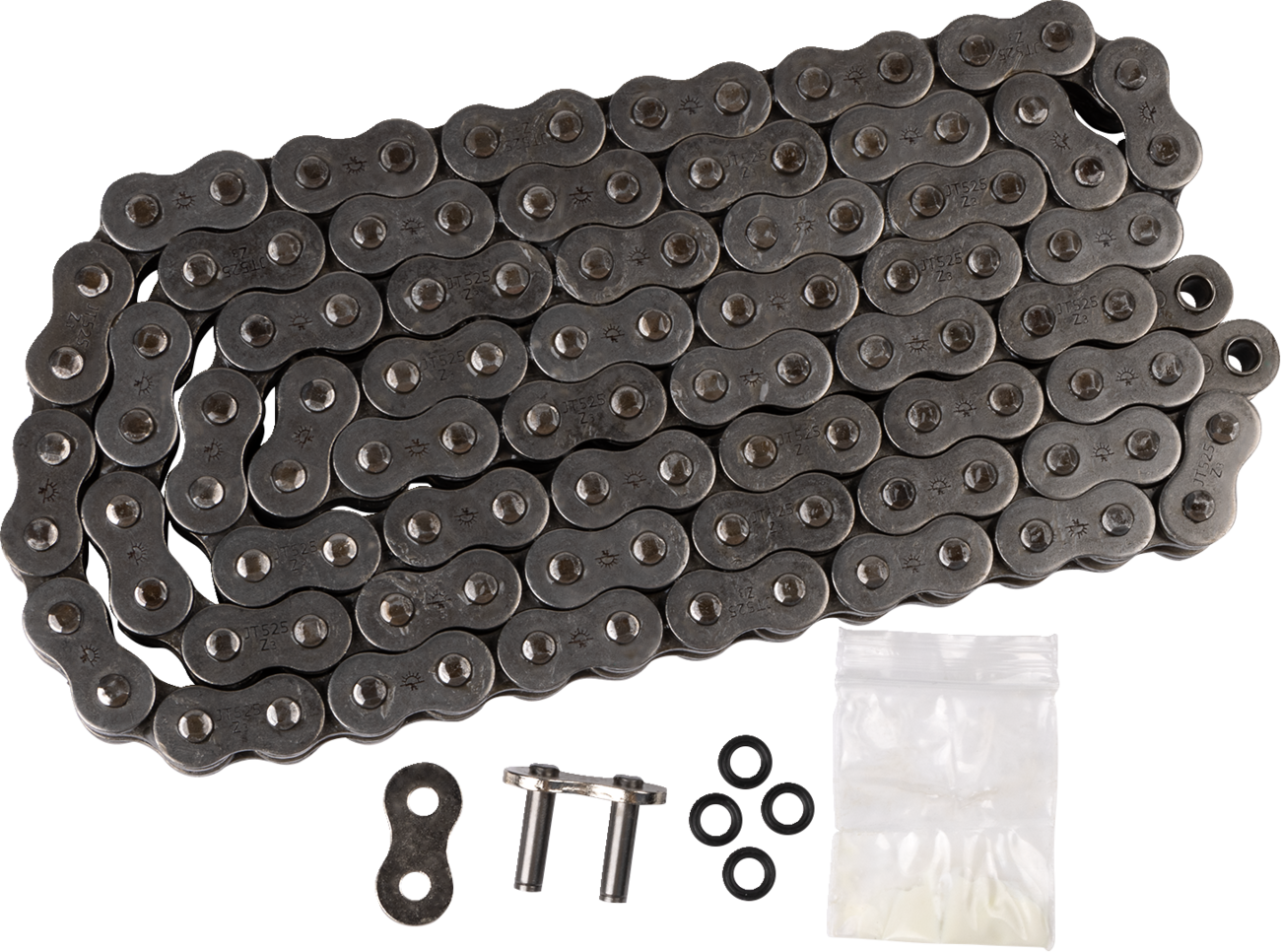 525 Z3 Heavy Duty X-Ring Sealed Drive Chain