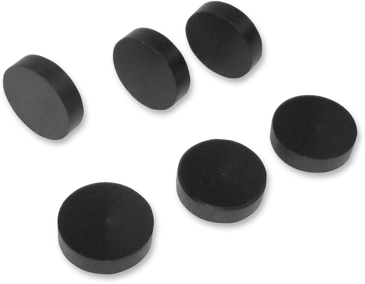 FETT BROTHERS Spider Button Kit