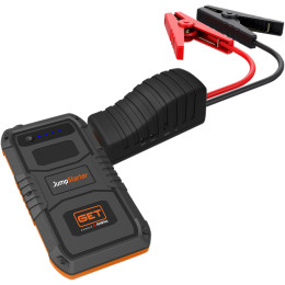 GET 12V JUMPSTARTER GET 12V JUMPSTARTER