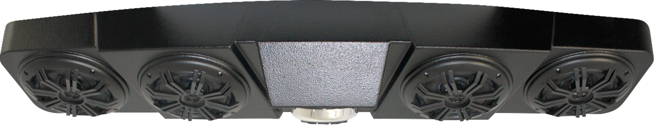 Hoppe industries Audio Mini