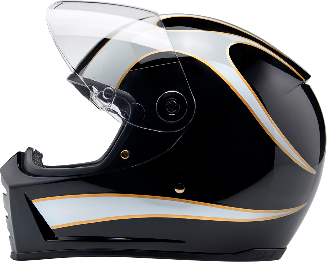 Lane Splitter 22.06 Helmet