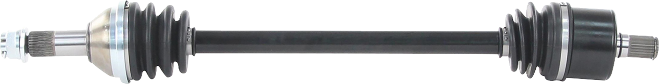 Moose Racing OEM Replacement Standard CV Axle