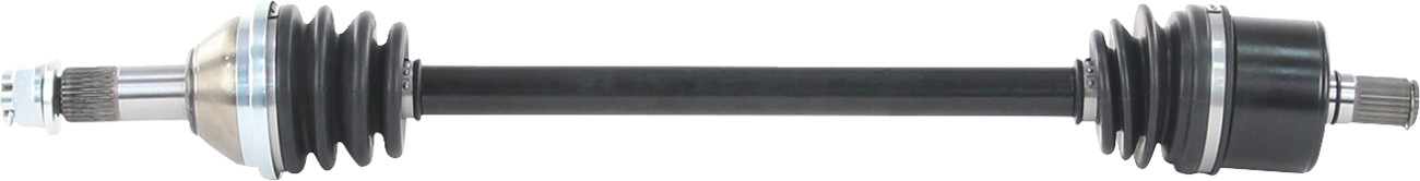 Moose Racing OEM Replacement Standard CV Axle