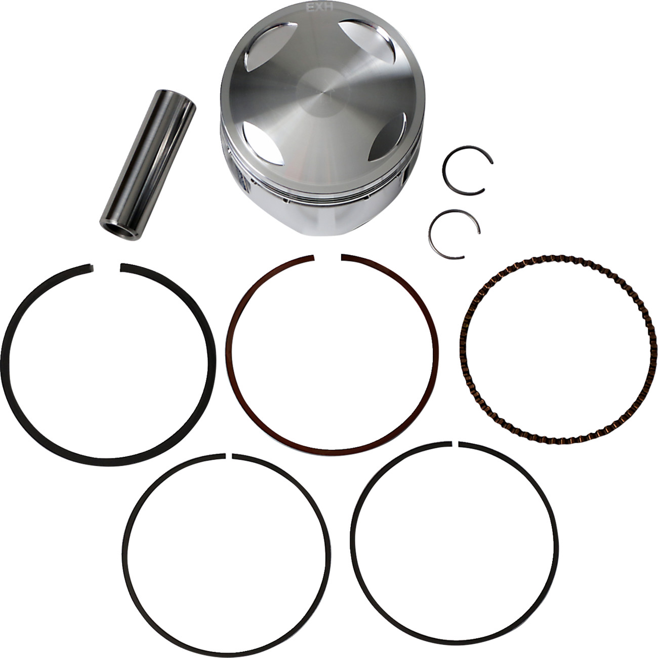 JE PISTONS Piston Kit