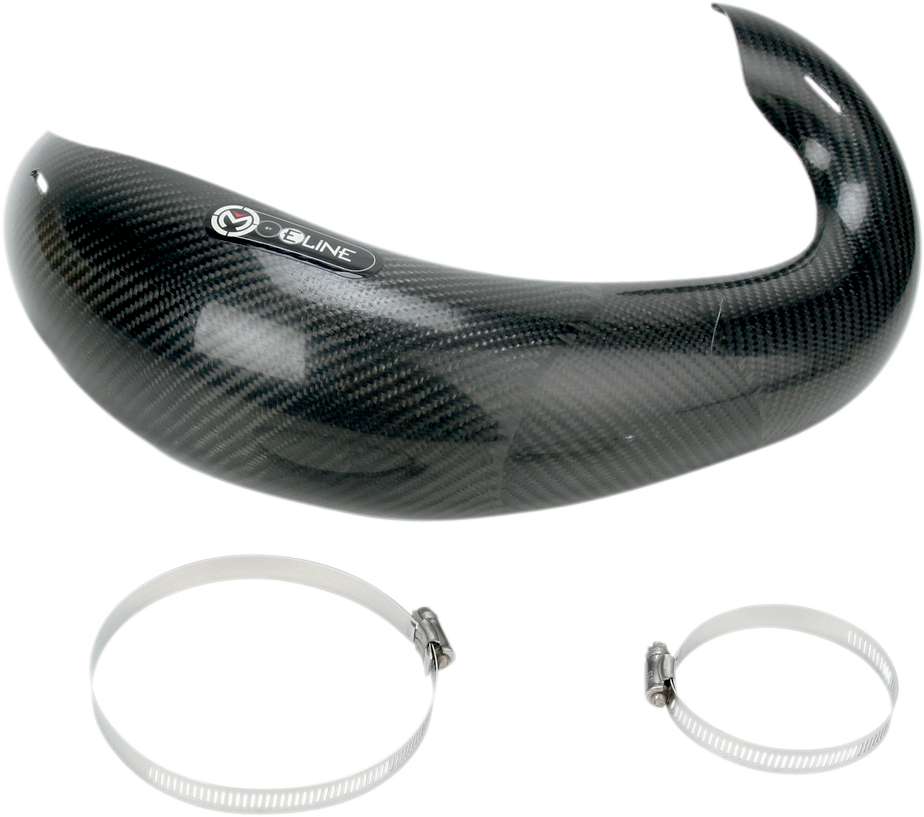 E Line 2-Stroke Pipe Guard