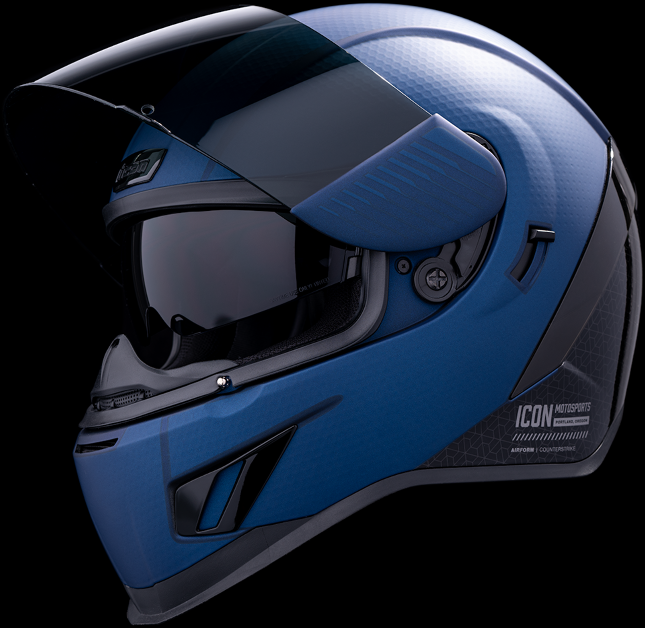 ICON Airform™ Counterstrike MIPS® Helmet