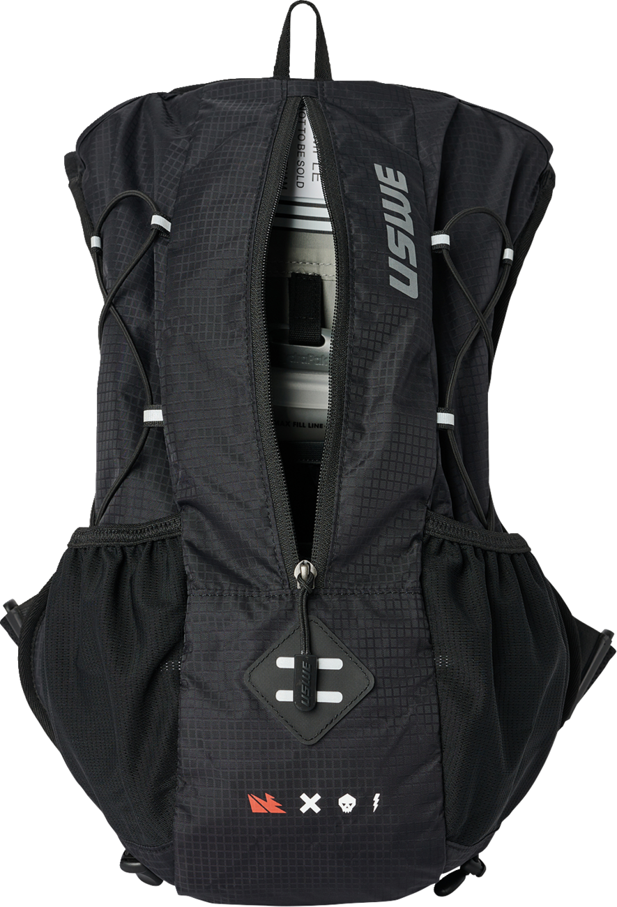 Uswe Outlander 10L Hydration Pack
