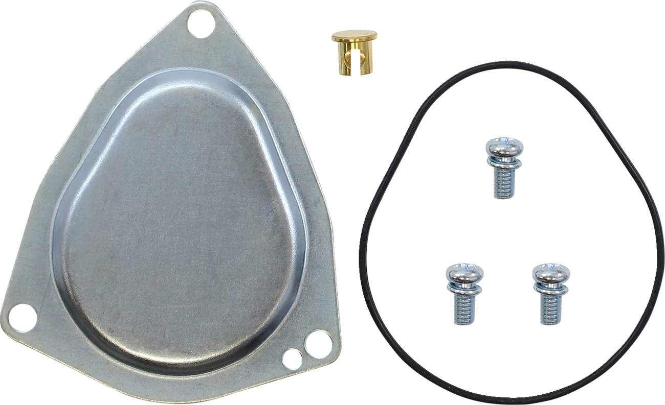 Moose Racing Replacement Carburetor