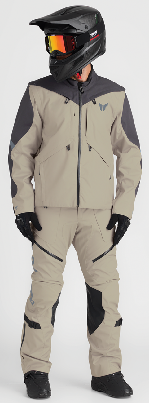 THOR Terrain Jacket
