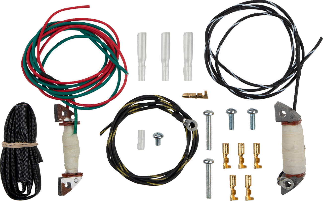 Stator
