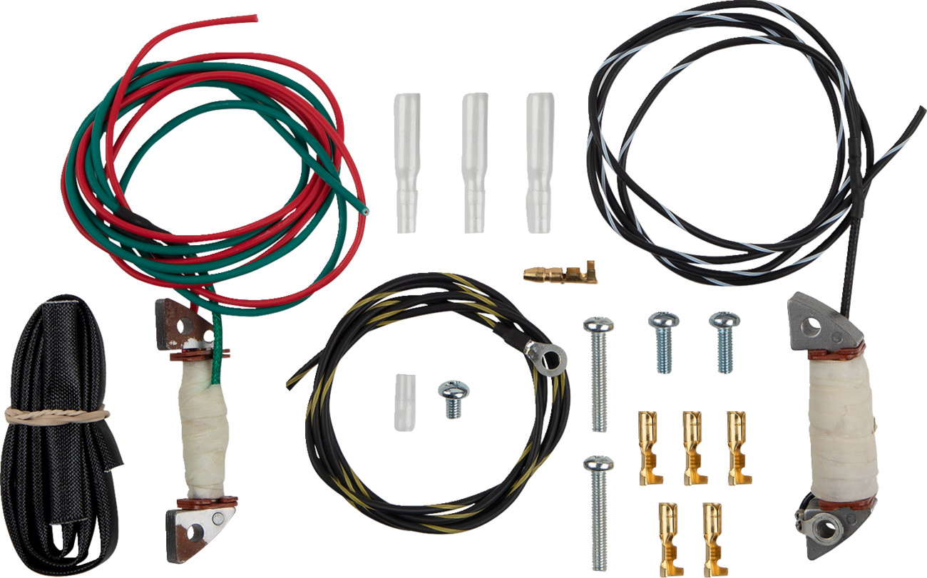 Moose Racing Stator
